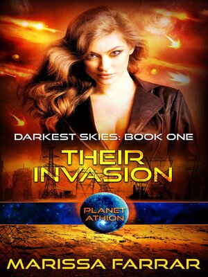 cover image of Their Invasion